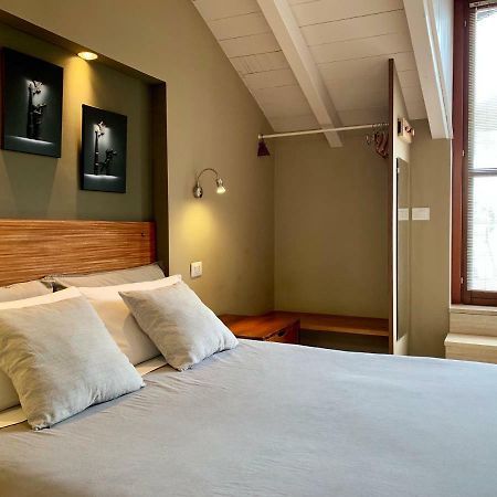 Porta Ronca - B&B, Suites & Apts Rho Zewnętrze zdjęcie