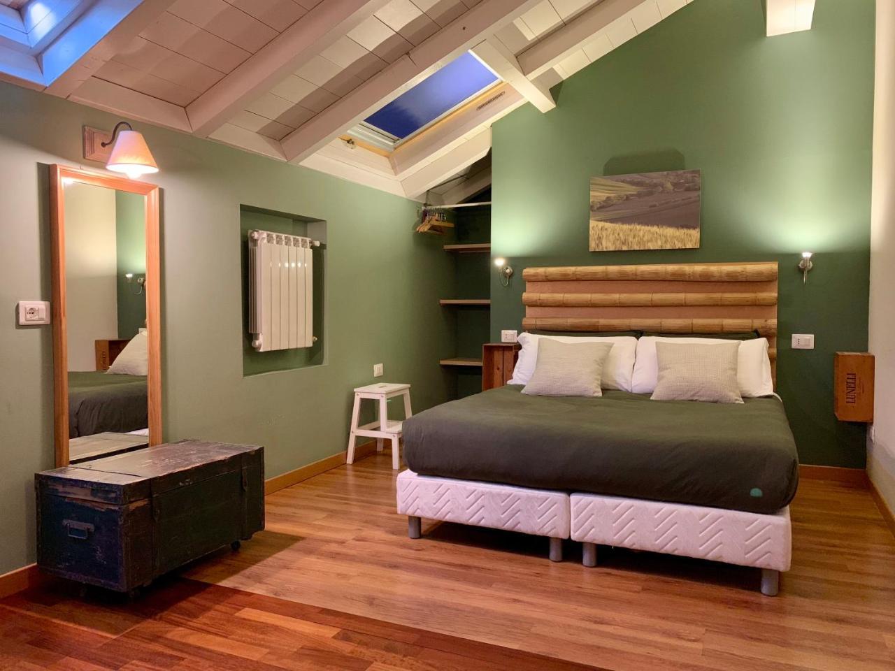 Porta Ronca - B&B, Suites & Apts Rho Zewnętrze zdjęcie