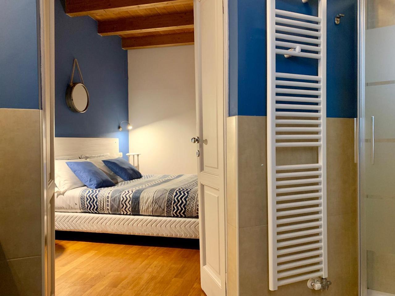 Porta Ronca - B&B, Suites & Apts Rho Zewnętrze zdjęcie
