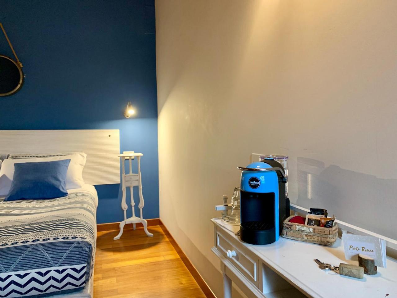 Porta Ronca - B&B, Suites & Apts Rho Zewnętrze zdjęcie