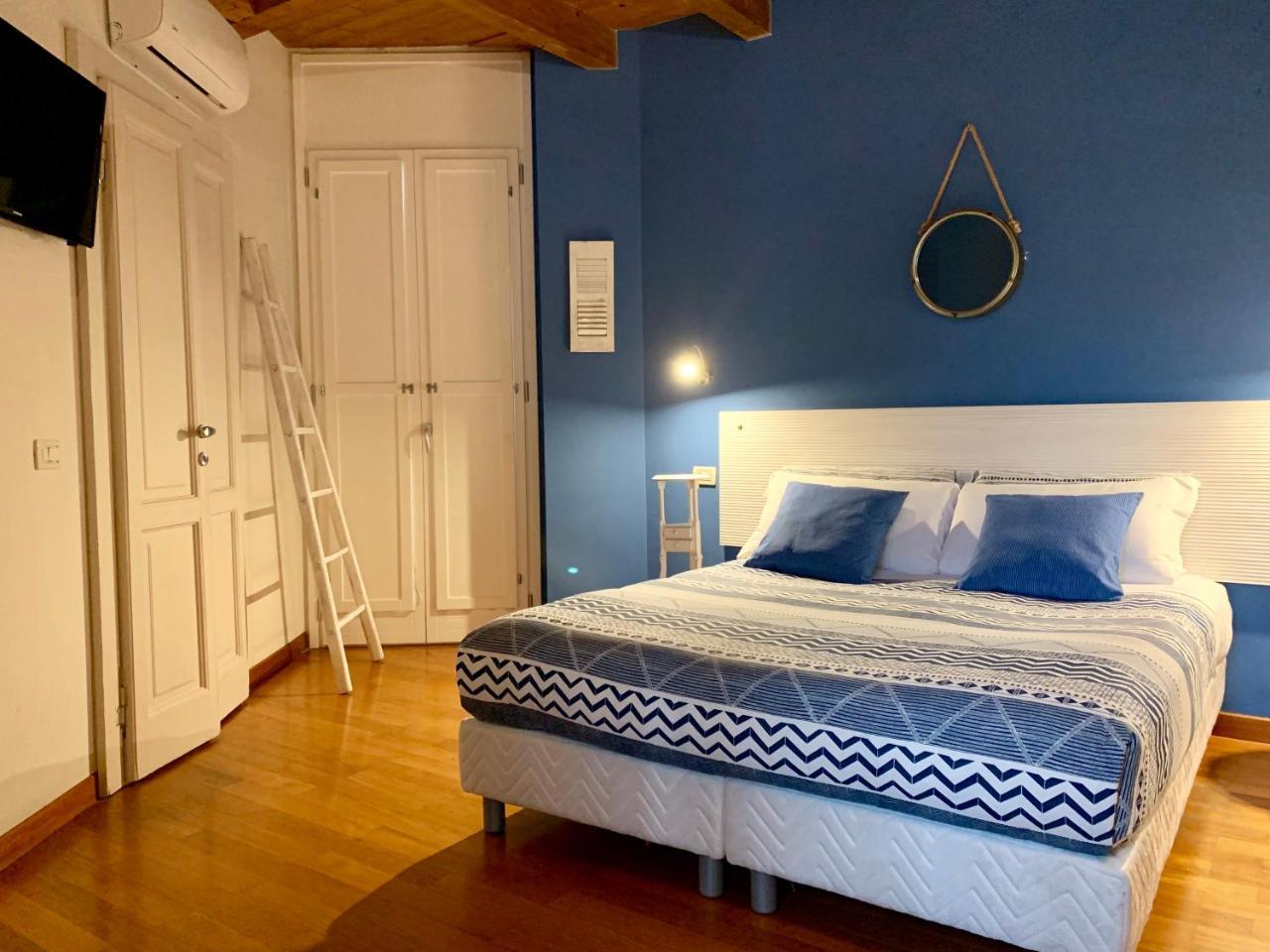 Porta Ronca - B&B, Suites & Apts Rho Zewnętrze zdjęcie