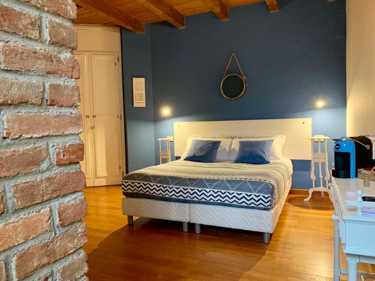Porta Ronca - B&B, Suites & Apts Rho Zewnętrze zdjęcie