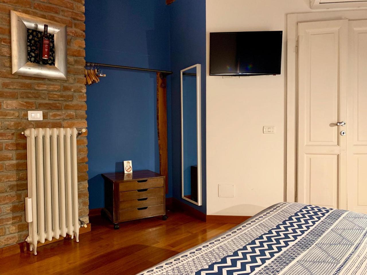 Porta Ronca - B&B, Suites & Apts Rho Zewnętrze zdjęcie