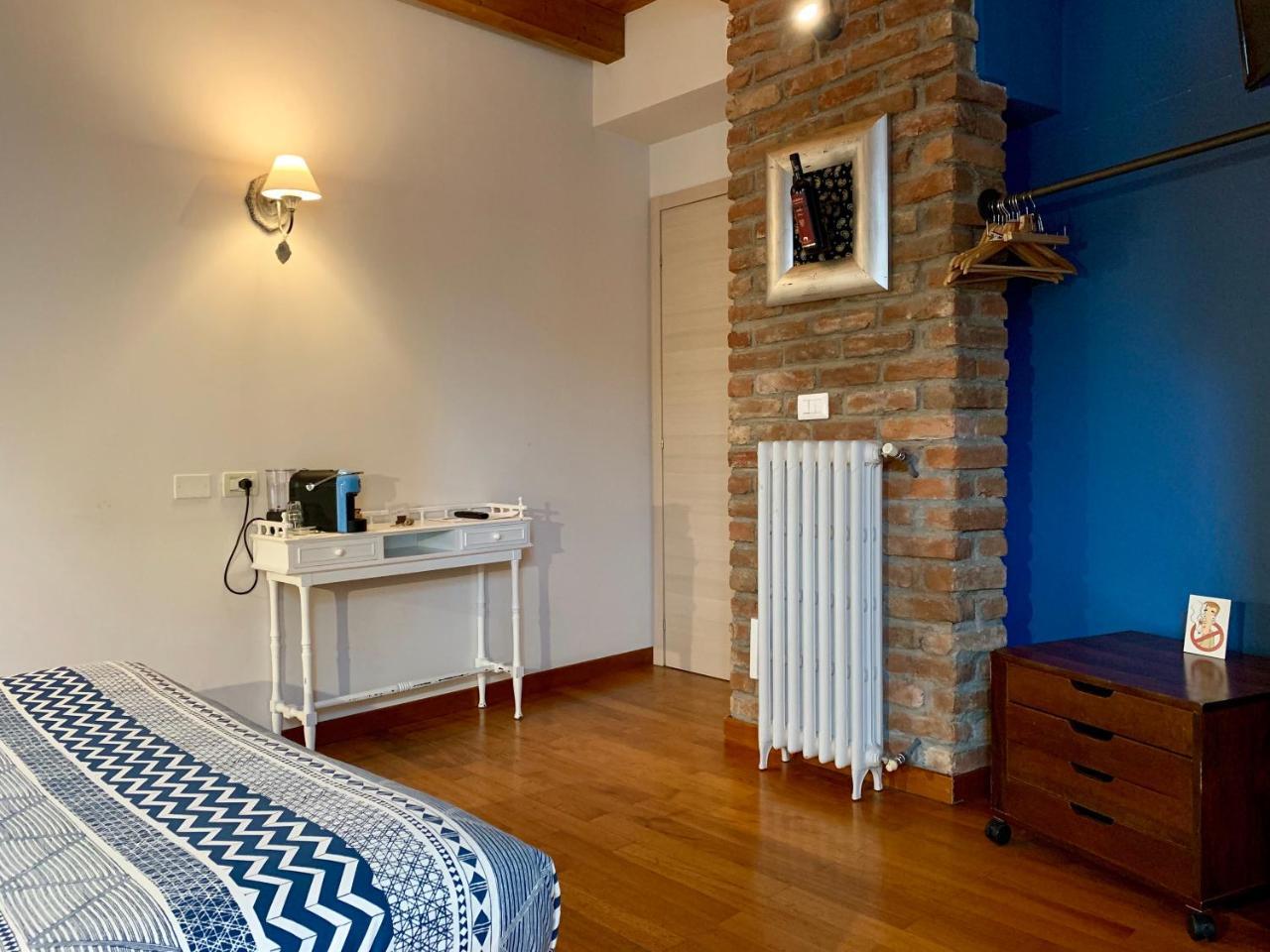 Porta Ronca - B&B, Suites & Apts Rho Zewnętrze zdjęcie