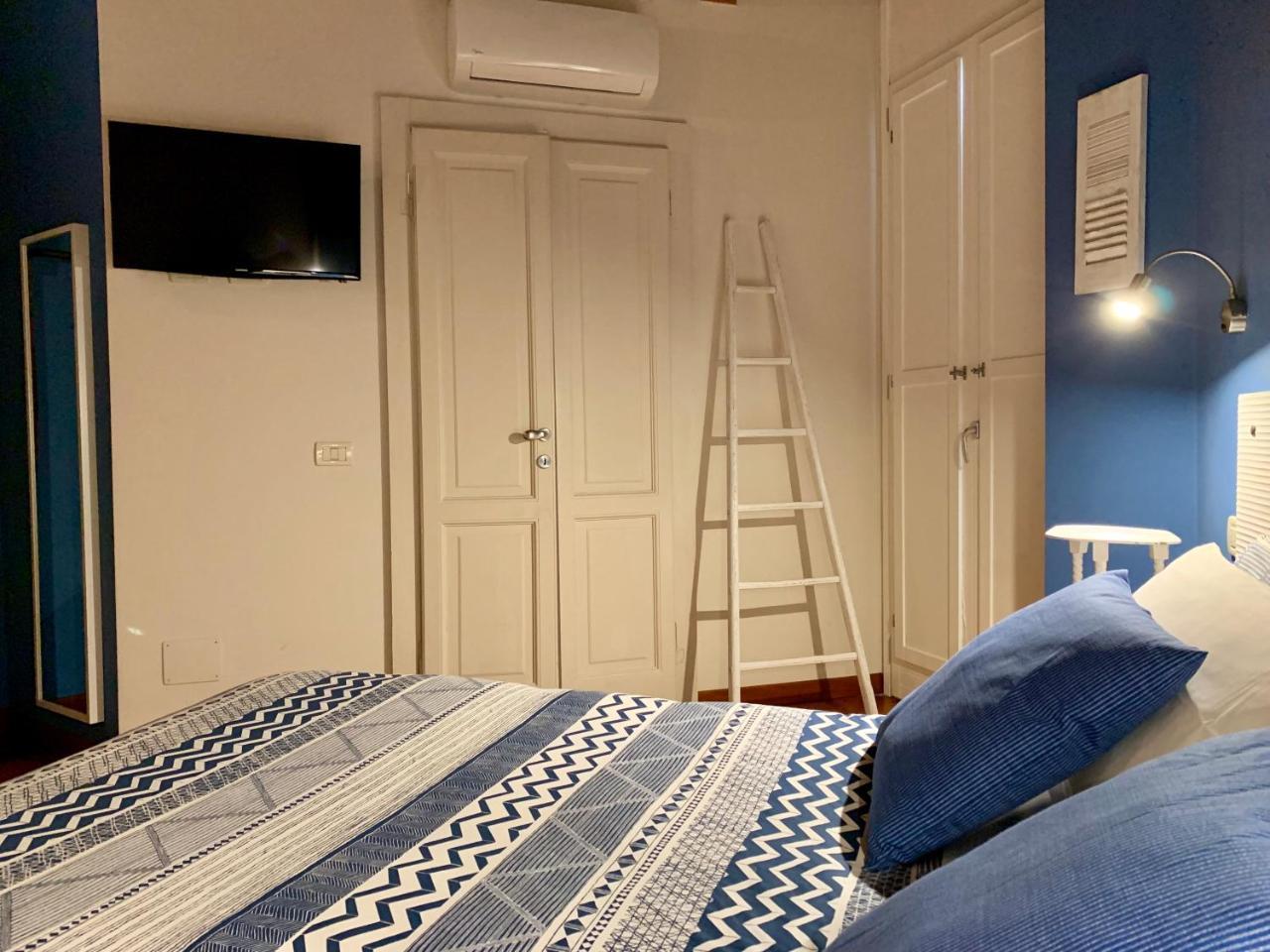 Porta Ronca - B&B, Suites & Apts Rho Zewnętrze zdjęcie