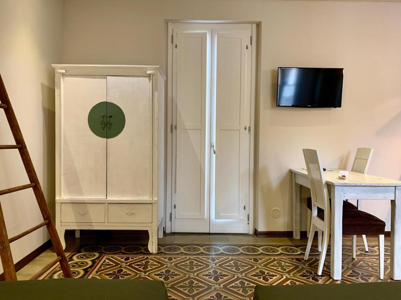 Porta Ronca - B&B, Suites & Apts Rho Zewnętrze zdjęcie