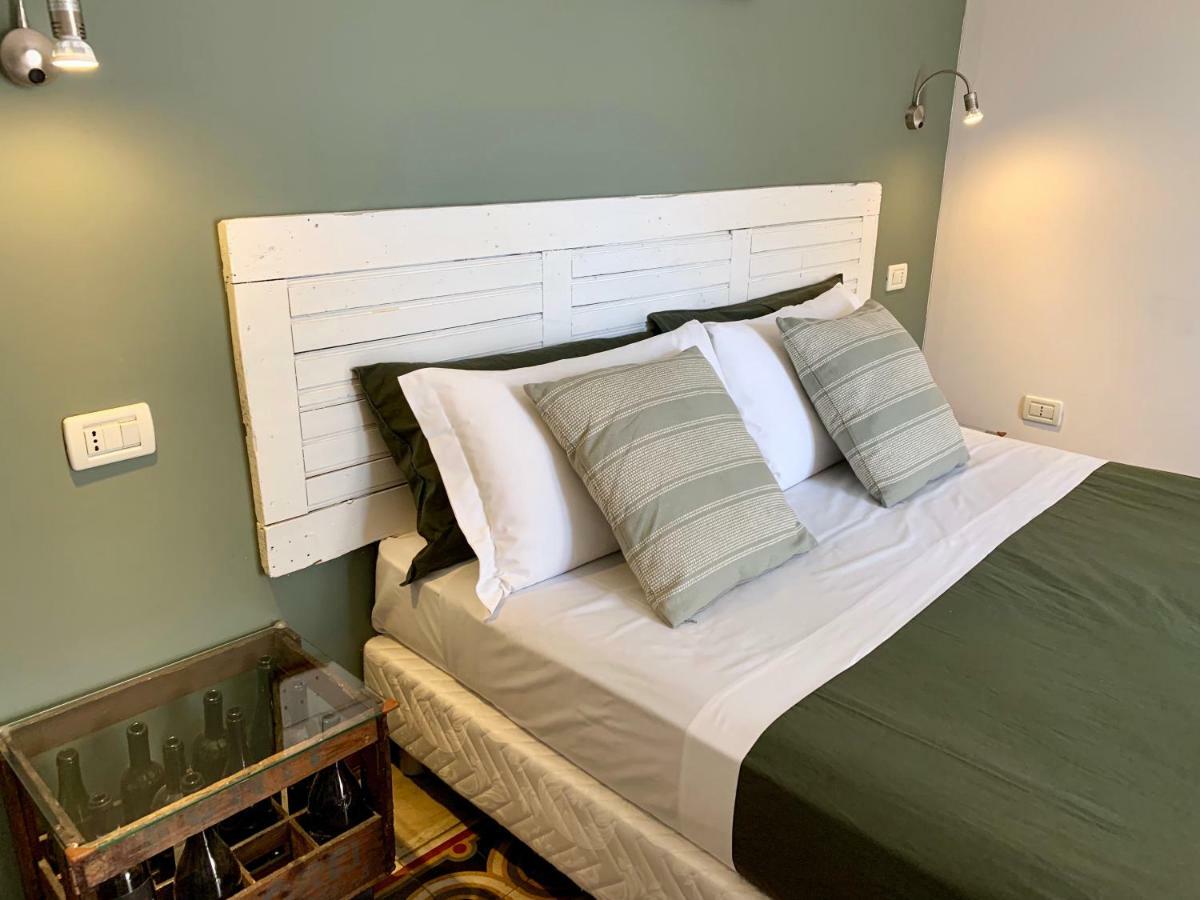 Porta Ronca - B&B, Suites & Apts Rho Zewnętrze zdjęcie