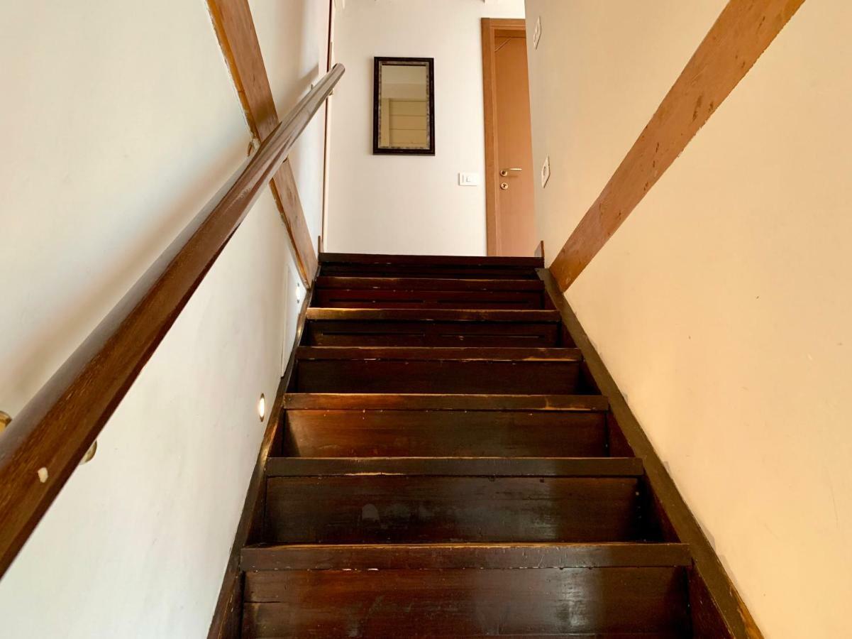 Porta Ronca - B&B, Suites & Apts Rho Zewnętrze zdjęcie