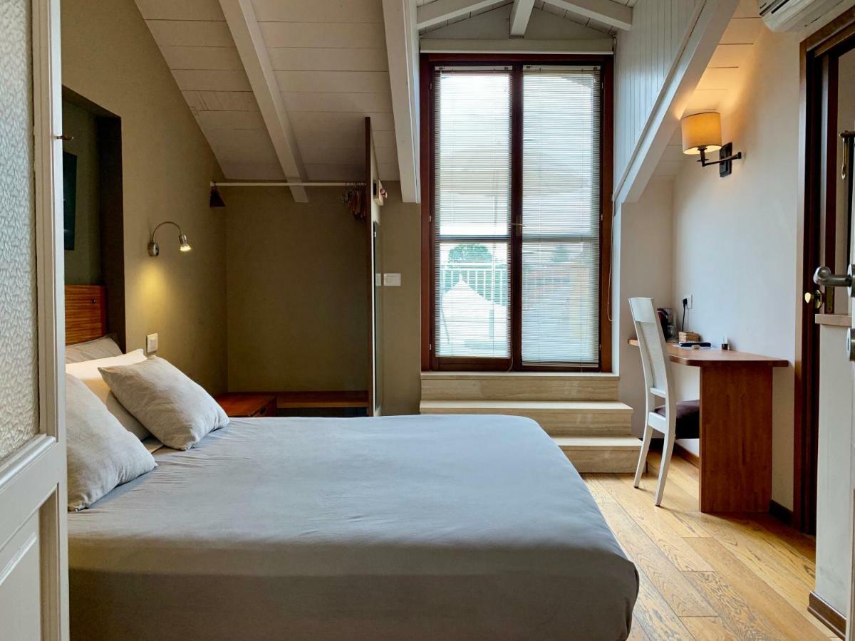 Porta Ronca - B&B, Suites & Apts Rho Zewnętrze zdjęcie