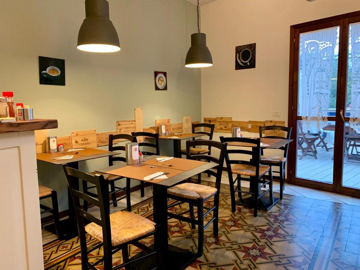 Porta Ronca - B&B, Suites & Apts Rho Zewnętrze zdjęcie
